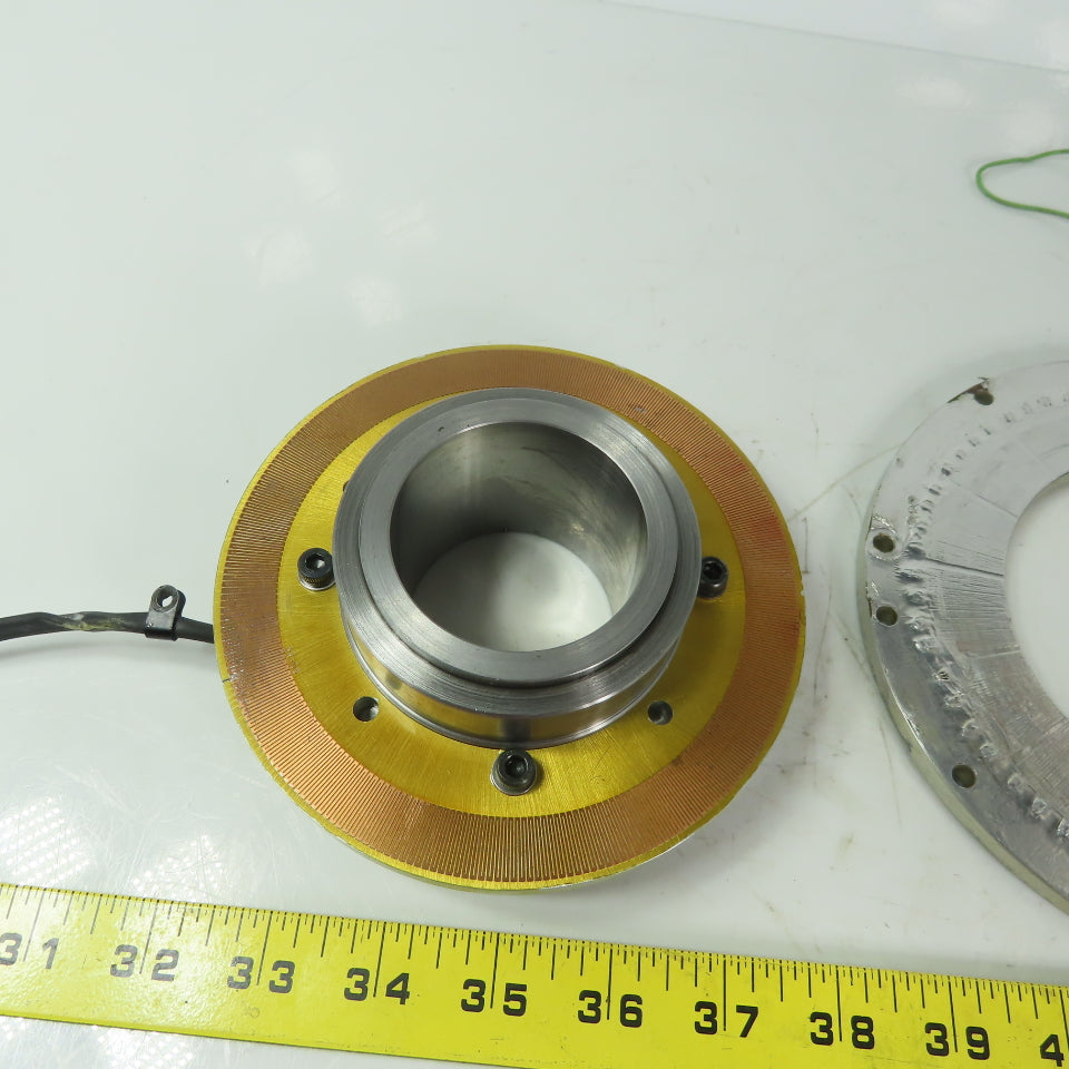Farrland Controls 216302 512 Pole Rotary Inductosyn Stator