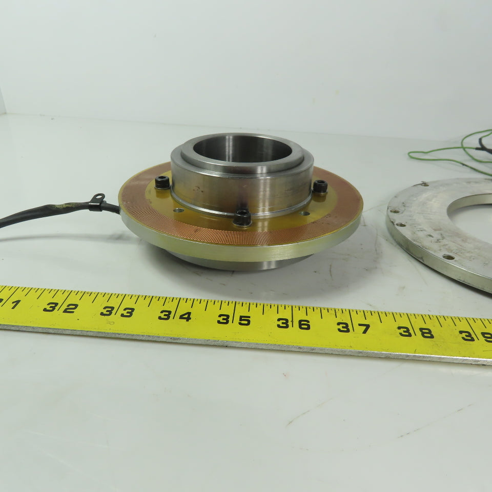 Farrland Controls 216302 512 Pole Rotary Inductosyn Stator