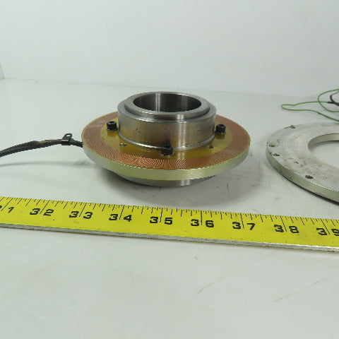 Farrland Controls 216302 512 Pole Rotary Inductosyn Stator