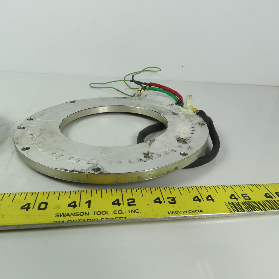 Farrland Controls 216302 512 Pole Rotary Inductosyn Stator