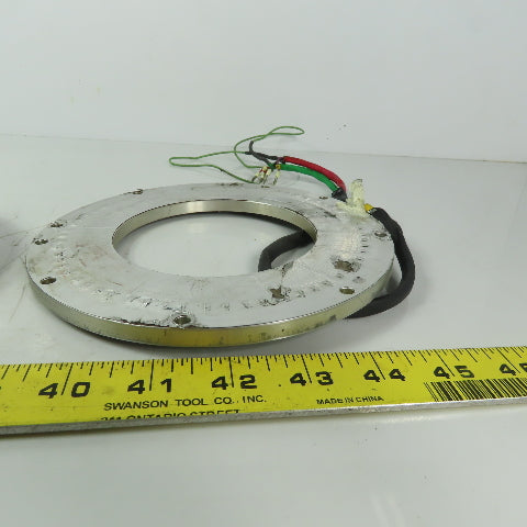 Farrland Controls 216302 512 Pole Rotary Inductosyn Stator