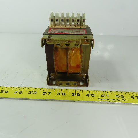 Transformator-Teknik ENO 13354 160VA Transformer 380-460V Pri 19-24V Sec