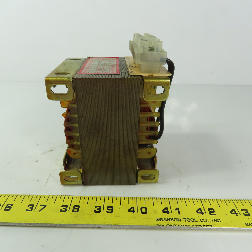 Transformator-Teknik ENO 13354 160VA Transformer 380-460V Pri 19-24V Sec