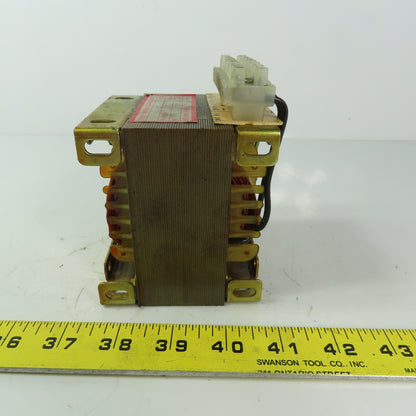 Transformator-Teknik ENO 13354 160VA Transformer 380-460V Pri 19-24V Sec