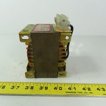 Transformator-Teknik ENO 13354 160VA Transformer 380-460V Pri 19-24V Sec