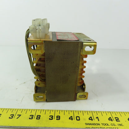 Transformator-Teknik ENO 13354 160VA Transformer 380-460V Pri 19-24V Sec