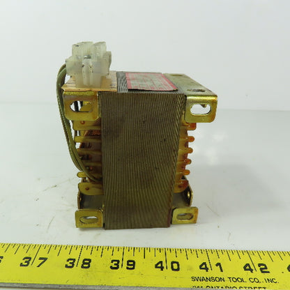Transformator-Teknik ENO 13354 160VA Transformer 380-460V Pri 19-24V Sec