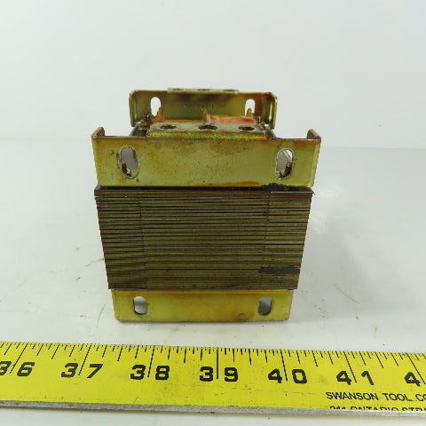 Transformator-Teknik ENO 13354 160VA Transformer 380-460V Pri 19-24V Sec