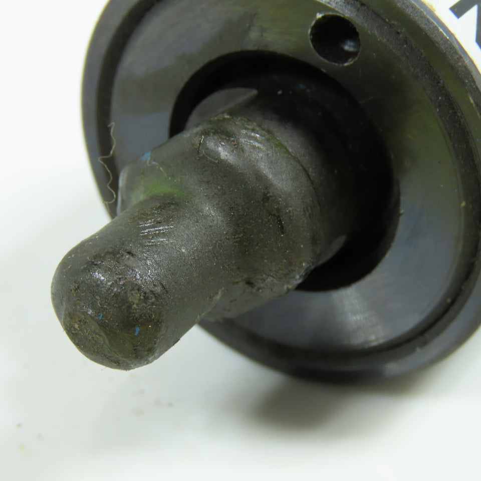 Magnaloy M010-1024 Rod End Coupler Lot of 3