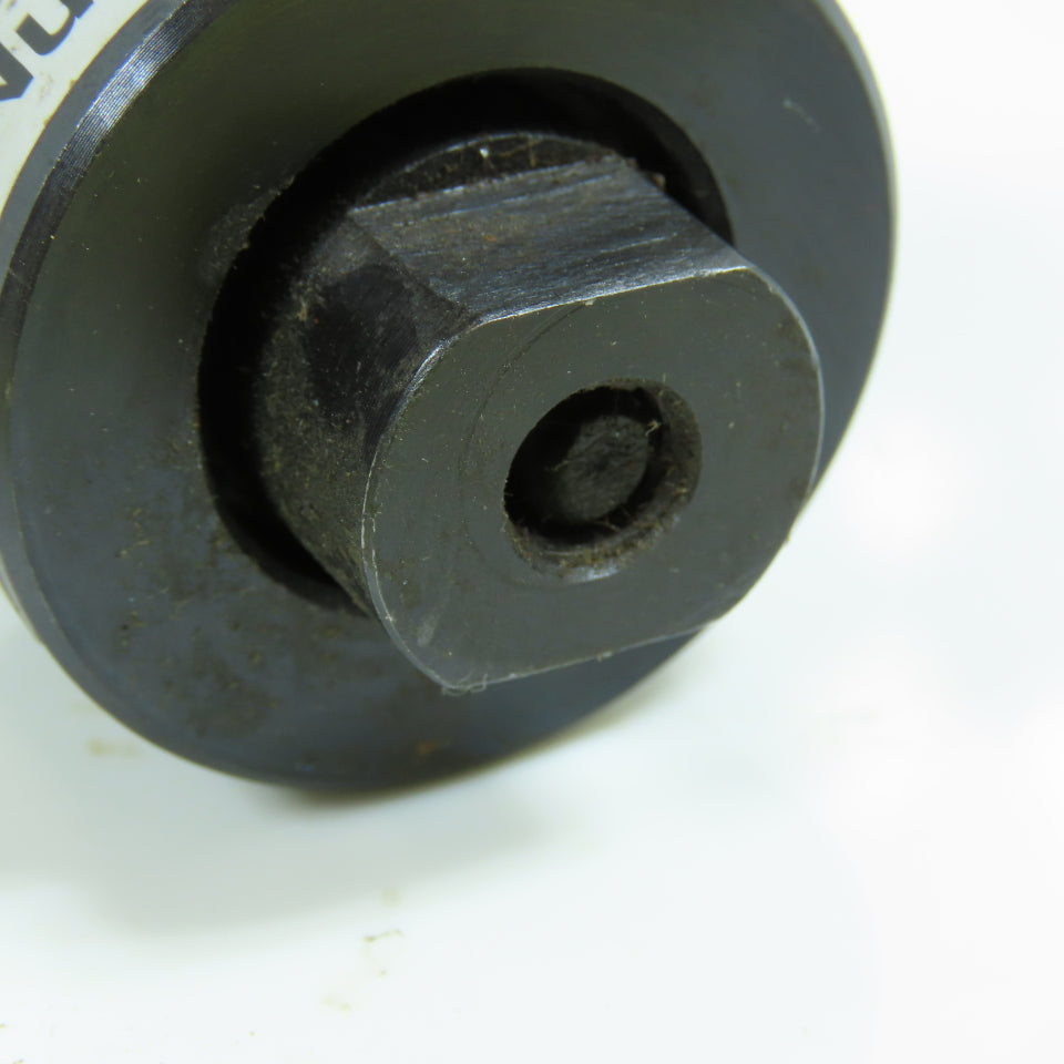 Magnaloy M010-1024 Rod End Coupler Lot of 3