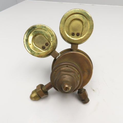 Victor VTS450D Compressed Gas Regulator 4000PSI