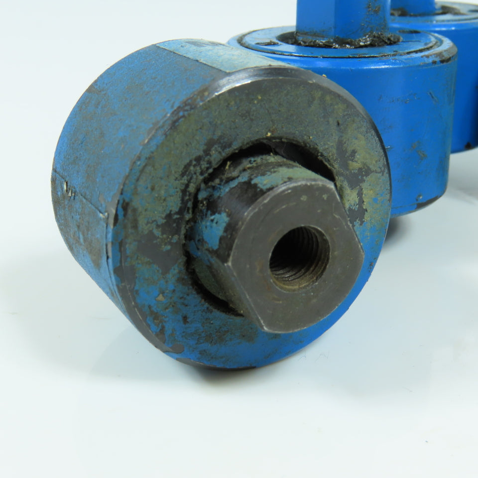 Magnaloy M010-1024 Rod End Coupler Lot of 6