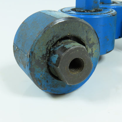 Magnaloy M010-1024 Rod End Coupler Lot of 6