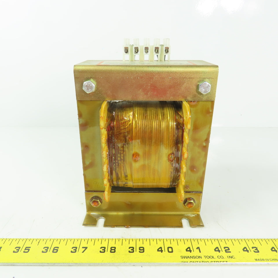 Tramo OFS-500 500VA Transformer 500V Pri 115 Sec