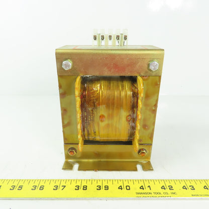Tramo OFS-500 500VA Transformer 500V Pri 115 Sec