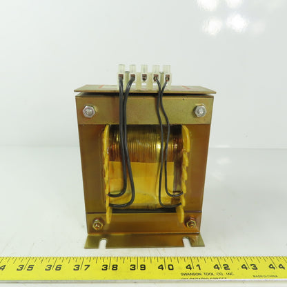 Tramo OFS-500 500VA Transformer 500V Pri 115 Sec