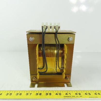 Tramo OFS-500 500VA Transformer 500V Pri 115 Sec