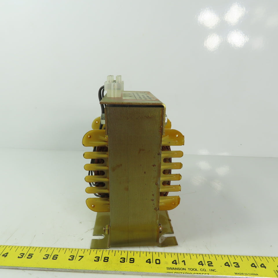 Tramo OFS-500 500VA Transformer 500V Pri 115 Sec