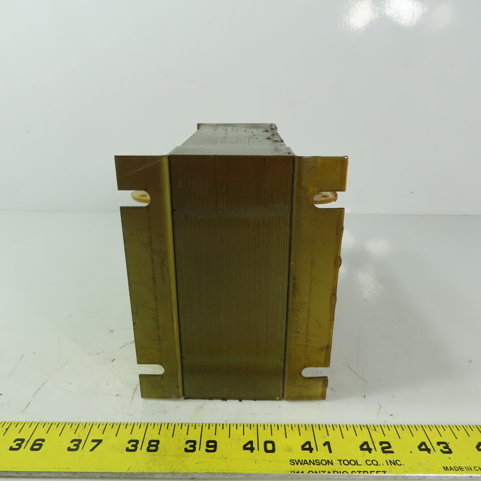 Tramo OFS-500 500VA Transformer 500V Pri 115 Sec