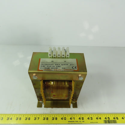 Tramo OFS-500 500VA Transformer 500V Pri 115 Sec