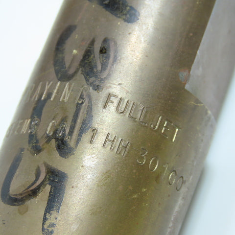 Spraying Systems 1 HH 30100 Fulljet Spray Nozzle 1" MNPT Lot of 6