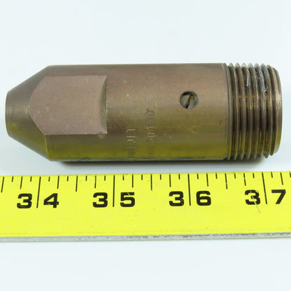 Spraying Systems 1 HH 30100 Fulljet Spray Nozzle 1" MNPT Lot of 6