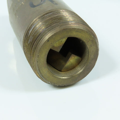 Spraying Systems 1 HH 30100 Fulljet Spray Nozzle 1" MNPT Lot of 6