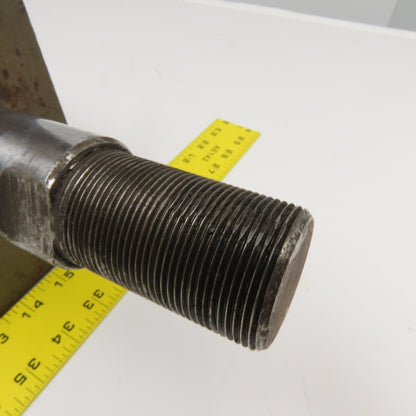 CKD SCS-N-FA 140mm Bore 300mm Stroke Pneumatic Hydraulic Cylinder 100-2000PSI