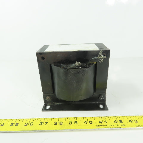 Ukuma E2500-D00-003 .90kVa Transformer 220V Pri 110V Sec