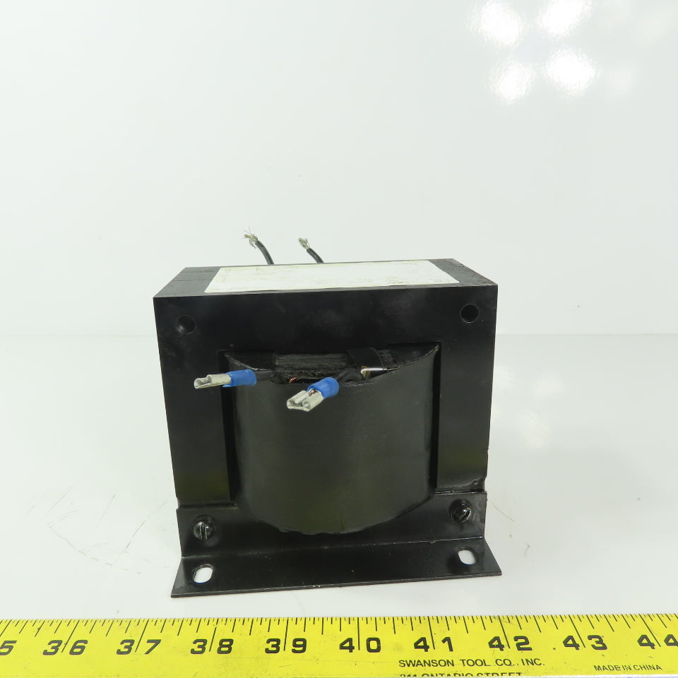 Ukuma E2500-D00-003 .90kVa Transformer 220V Pri 110V Sec