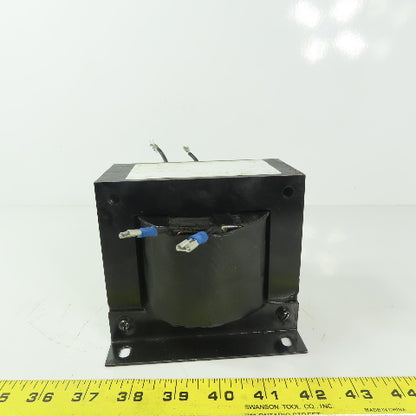 Ukuma E2500-D00-003 .90kVa Transformer 220V Pri 110V Sec