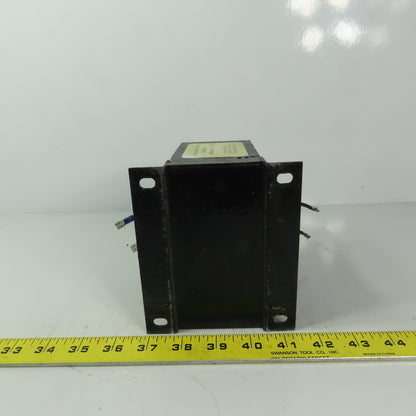 Ukuma E2500-D00-003 .90kVa Transformer 220V Pri 110V Sec
