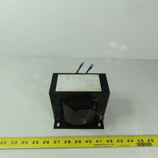 Ukuma E2500-D00-003 .90kVa Transformer 220V Pri 110V Sec