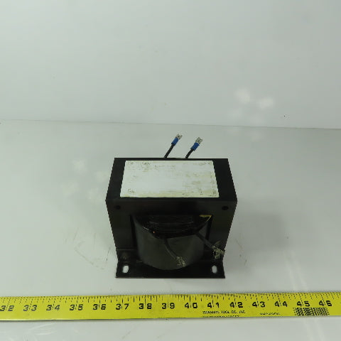 Ukuma E2500-D00-003 .90kVa Transformer 220V Pri 110V Sec