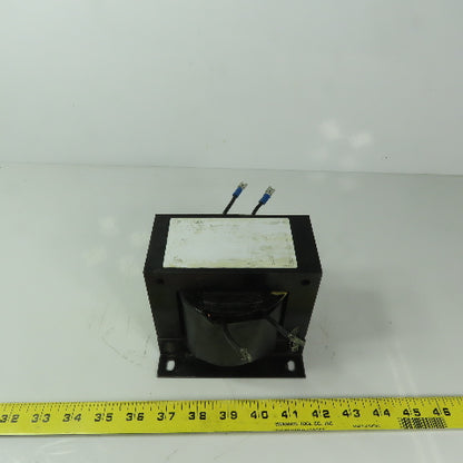 Ukuma E2500-D00-003 .90kVa Transformer 220V Pri 110V Sec
