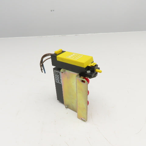 Detas DLMT F2/5M Phase Meter 220V 50Hz 500V 60Hz