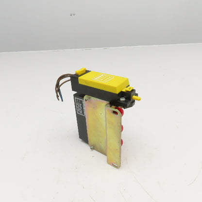 Detas DLMT F2/5M Phase Meter 220V 50Hz 500V 60Hz