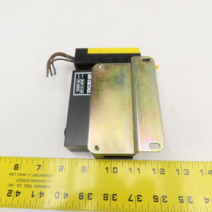 Detas DLMT F2/5M Phase Meter 220V 50Hz 500V 60Hz