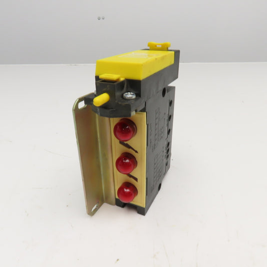 Detas DLMT F2/5M Phase Meter 220V 50Hz 500V 60Hz