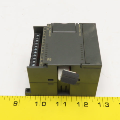 Siemens 1P6ES7 235-0KD21-0XA0 Simatic I/O Module