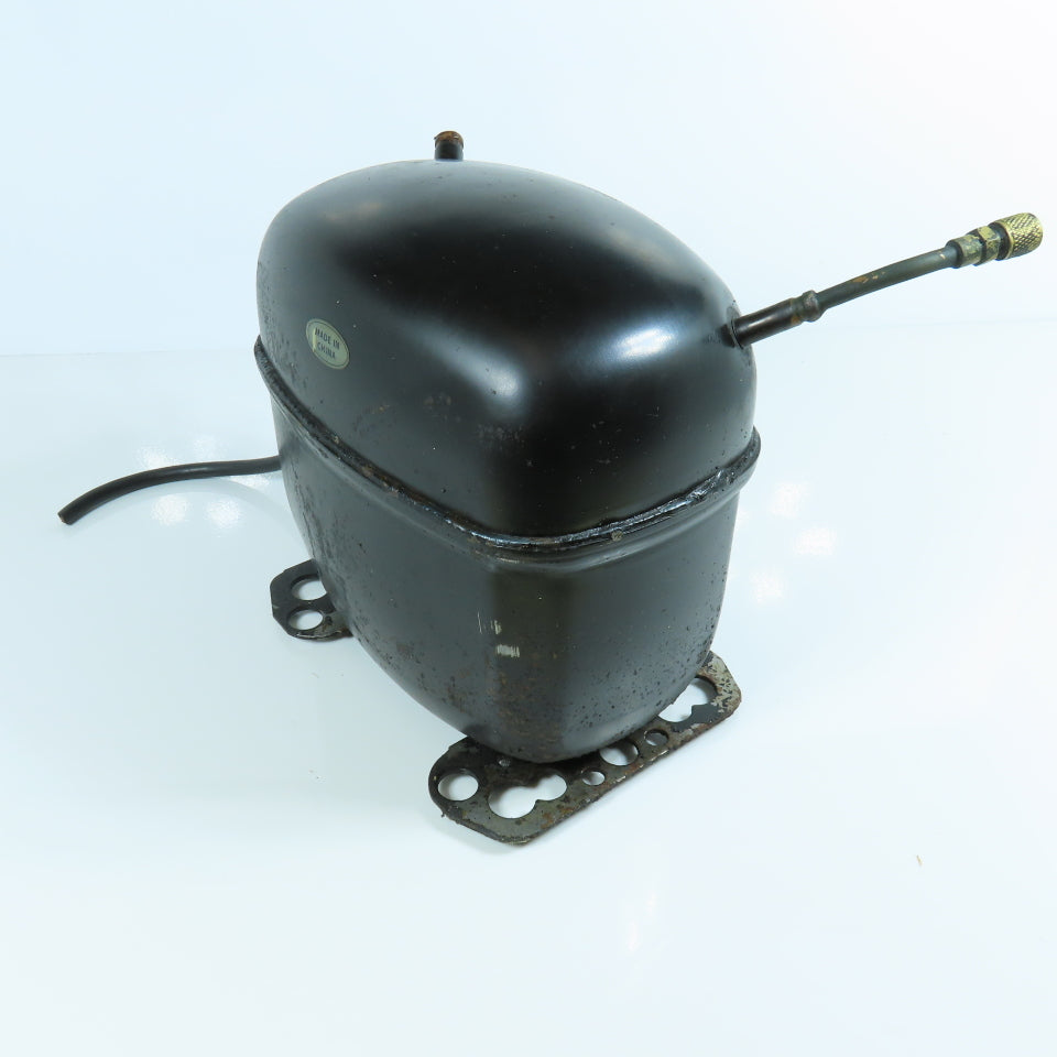 Secop Danfoss SC18GH Reciprocating Compressor 230V 60Hz