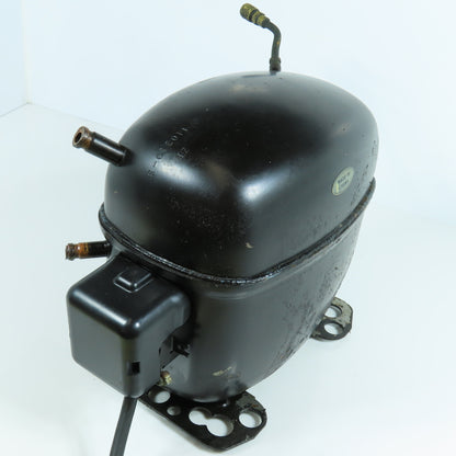 Secop Danfoss SC18GH Reciprocating Compressor 230V 60Hz