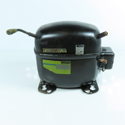 Secop Danfoss SC18GH Reciprocating Compressor 230V 60Hz