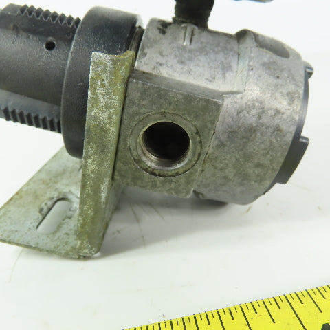 Parker 3/8" NPT Compressed Air Pressure Regulator