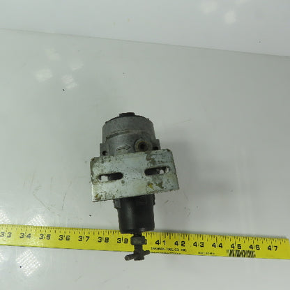 Parker 3/8" NPT Compressed Air Pressure Regulator