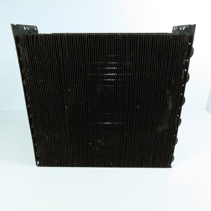 12" x 13" Fin Style Reciprocating Heat Exchanger