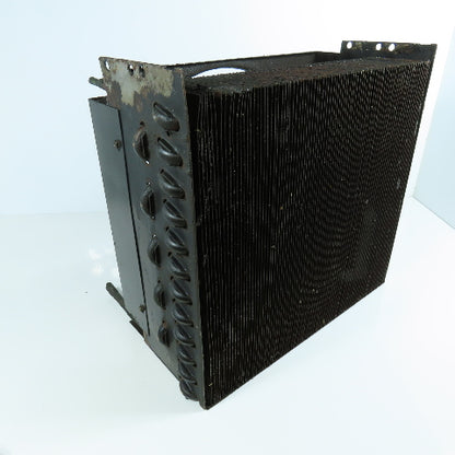 12" x 13" Fin Style Reciprocating Heat Exchanger
