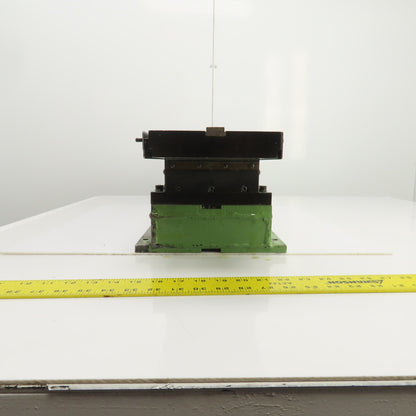 37" OAL Servo Driven Linear Sliding Table 5.5" Stroke W/AB MPL-B220T-VJ42AA