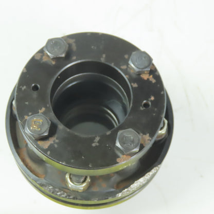 TSUBAKIMOTO EMERSON NEF10 P-351X302 Emr-Flex-Coupling 35mm x 30mm Shaft Coupling