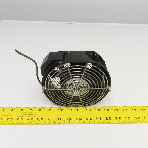 Fulltech UF-15PC23 230V 50/60Hz Cabinet Cooling Fan